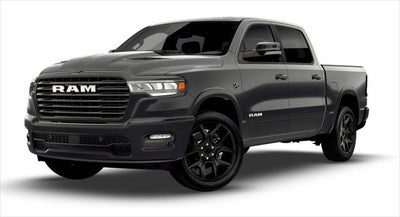 2026 RAM Ram 1500 Laramie