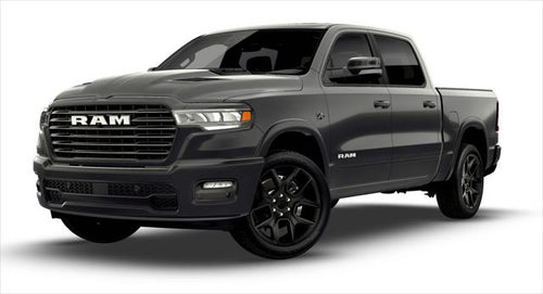 2026 RAM Ram 1500 Laramie