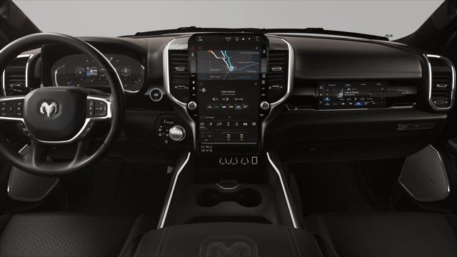 2026 RAM Ram 1500 Laramie