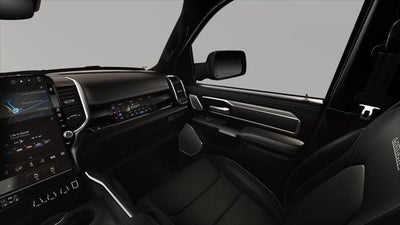 2026 RAM Ram 1500 Laramie