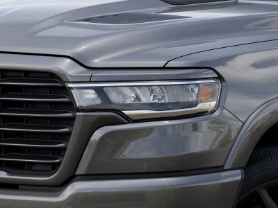 2026 RAM Ram 1500 Laramie