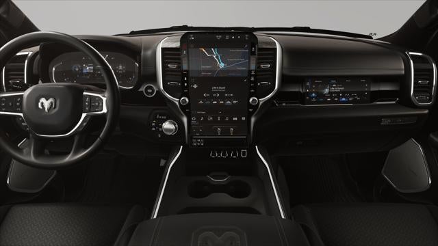 2026 RAM Ram 1500 Laramie