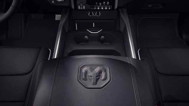2027 RAM Ram 1500 Laramie