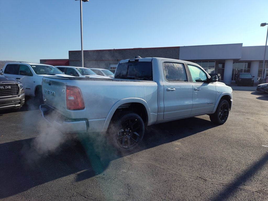 2026 RAM Ram 1500 Laramie