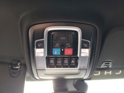 2026 RAM Ram 1500 Laramie