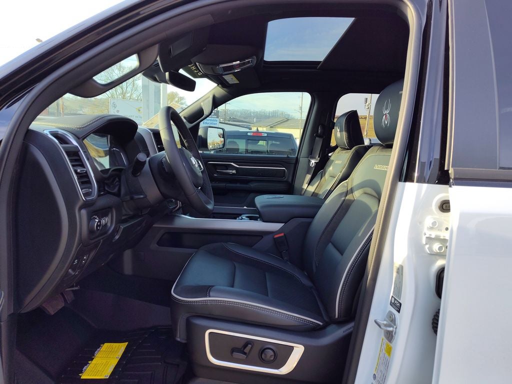 2026 RAM Ram 1500 Laramie