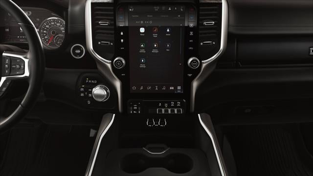 2026 RAM Ram 1500 Laramie