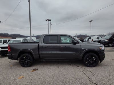2026 RAM Ram 1500 Laramie