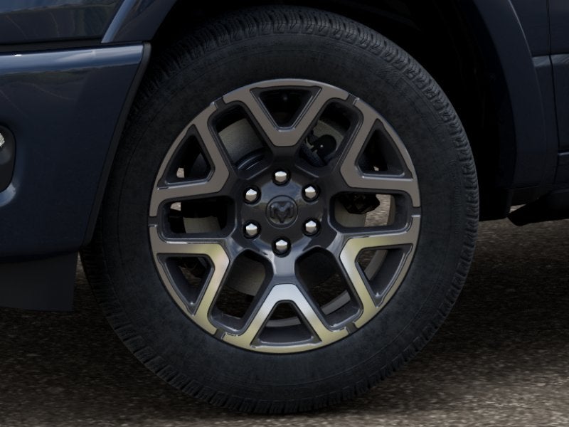 2026 RAM Ram 1500 Laramie