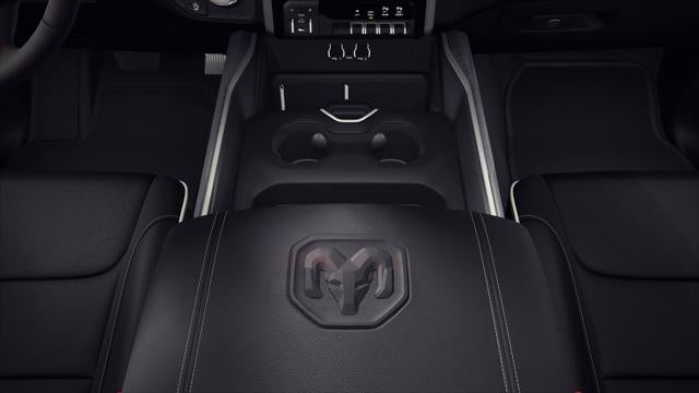 2027 RAM Ram 1500 Laramie