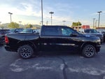 2027 RAM Ram 1500 Laramie