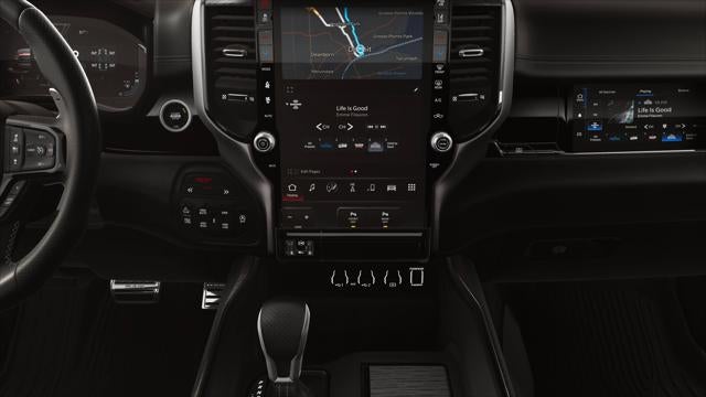 2026 RAM Ram 1500 Rebel