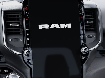 2027 RAM Ram 1500 Rebel