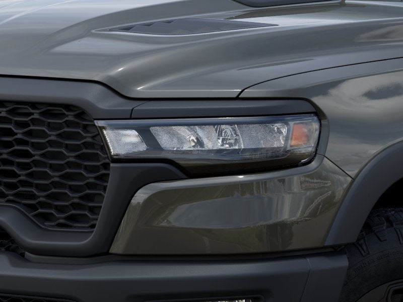 2027 RAM Ram 1500 Rebel