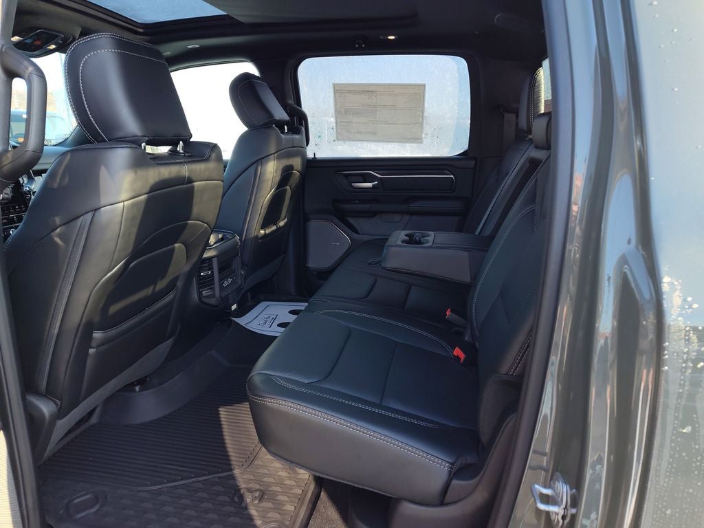 2026 RAM Ram 1500 Rebel