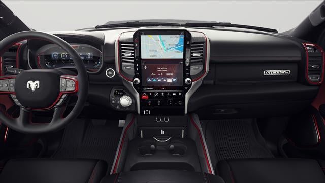 2027 RAM Ram 1500 Rebel