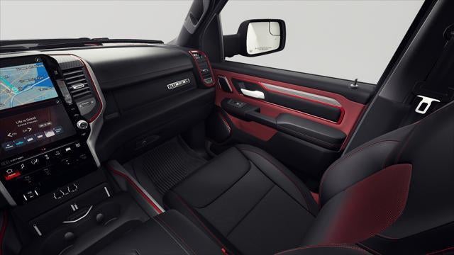 2027 RAM Ram 1500 Rebel