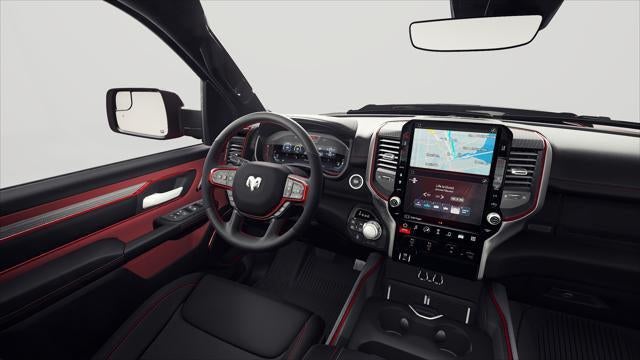 2027 RAM Ram 1500 Rebel