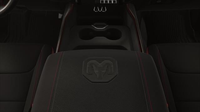 2026 RAM Ram 1500 Rebel