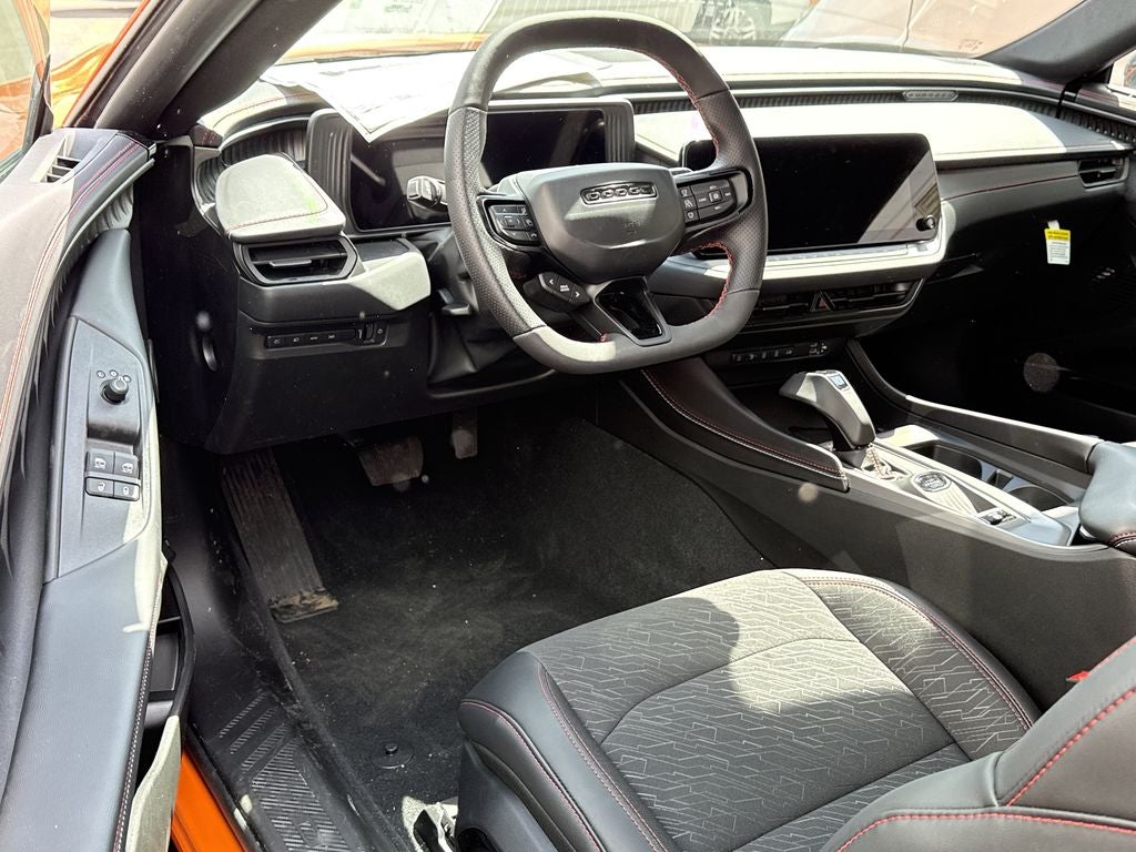 2026 Dodge Charger Scat Pack