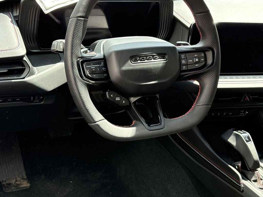 2026 Dodge Charger Scat Pack