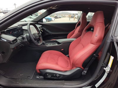 2026 Dodge Charger Scat Pack Plus