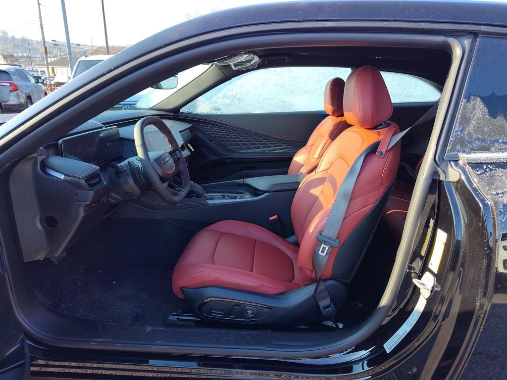 2026 Dodge Charger Scat Pack Plus