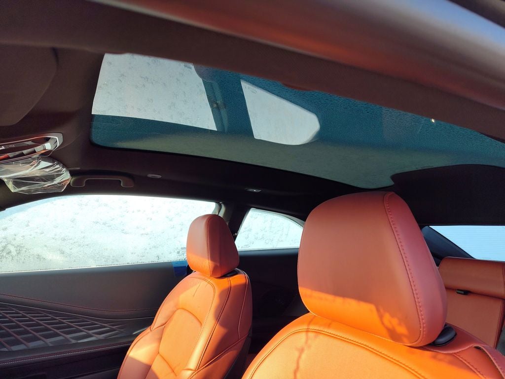 2026 Dodge Charger Scat Pack Plus