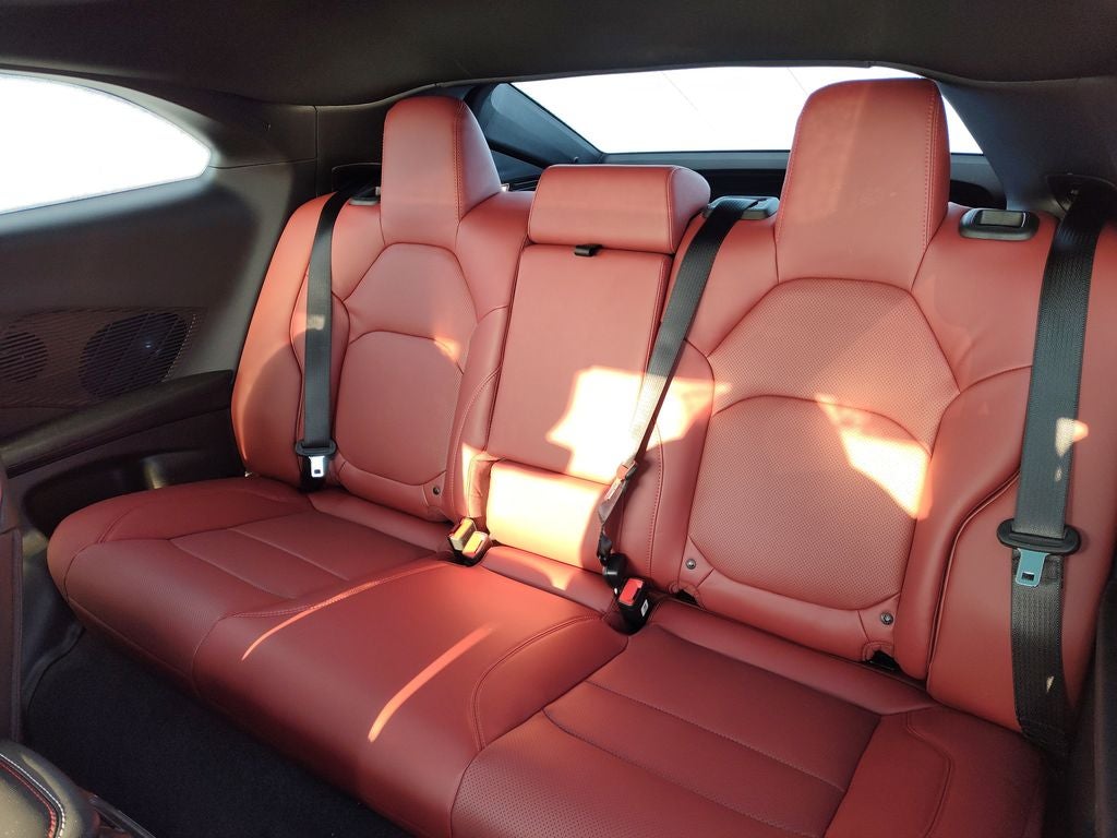 2026 Dodge Charger Scat Pack Plus