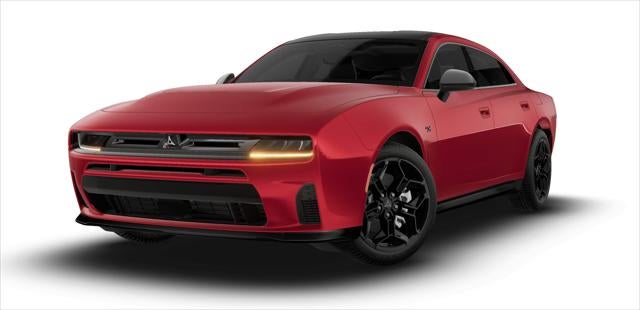 2026 Dodge Charger R/T
