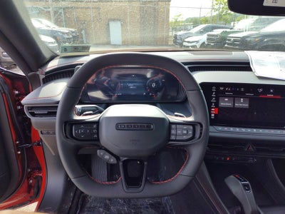 2026 Dodge Charger R/T