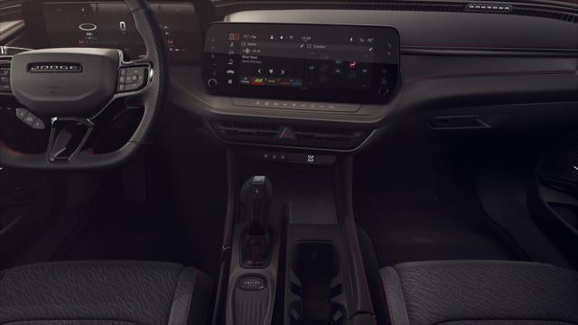 2026 Dodge Charger R/T