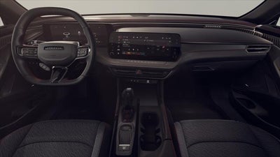 2026 Dodge Charger R/T