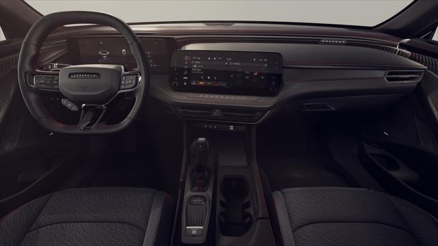 2026 Dodge Charger R/T