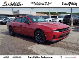 2026 Dodge Charger R/T
