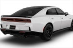 2026 Dodge Charger R/T Plus