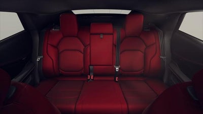 2026 Dodge Charger R/T Plus