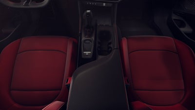 2026 Dodge Charger R/T Plus