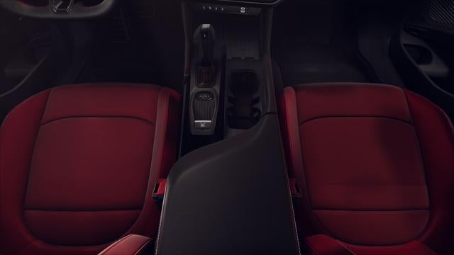 2026 Dodge Charger R/T Plus