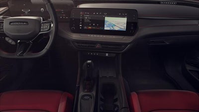 2026 Dodge Charger R/T Plus