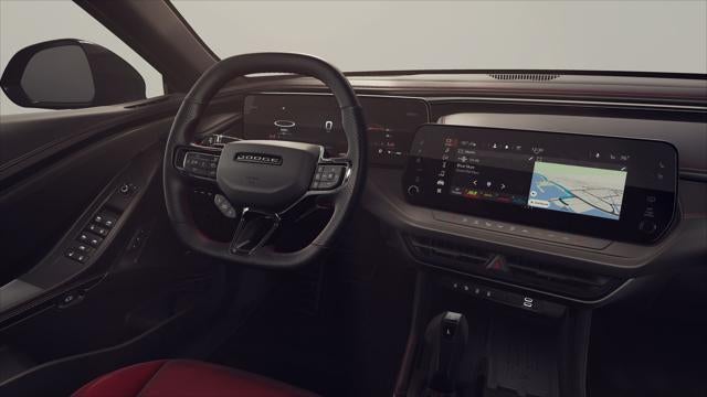 2026 Dodge Charger R/T Plus