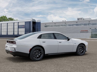 2026 Dodge Charger R/T Plus