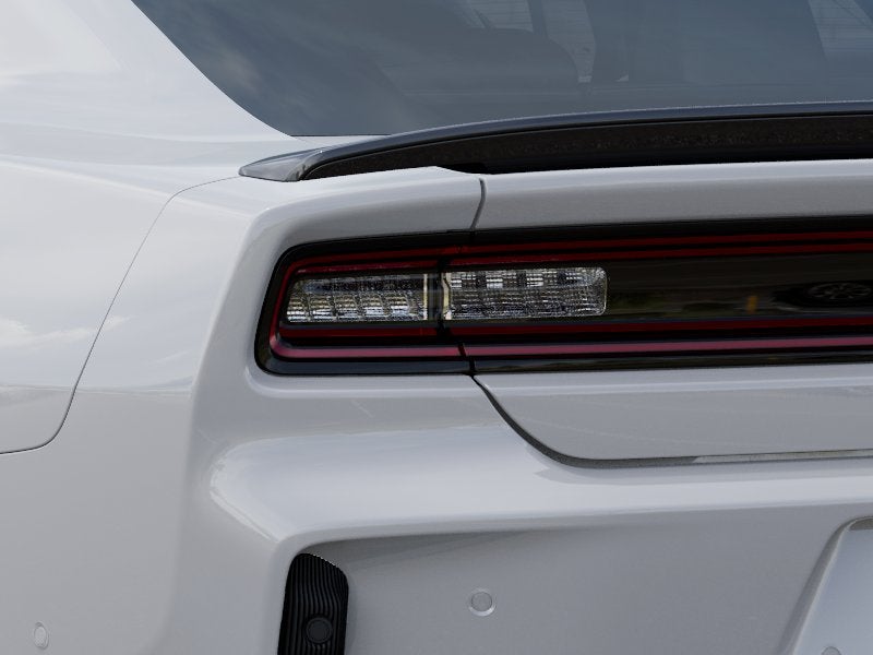 2026 Dodge Charger R/T Plus
