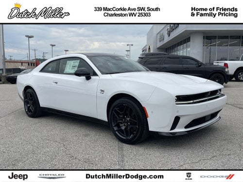 2024 Dodge Charger R/T