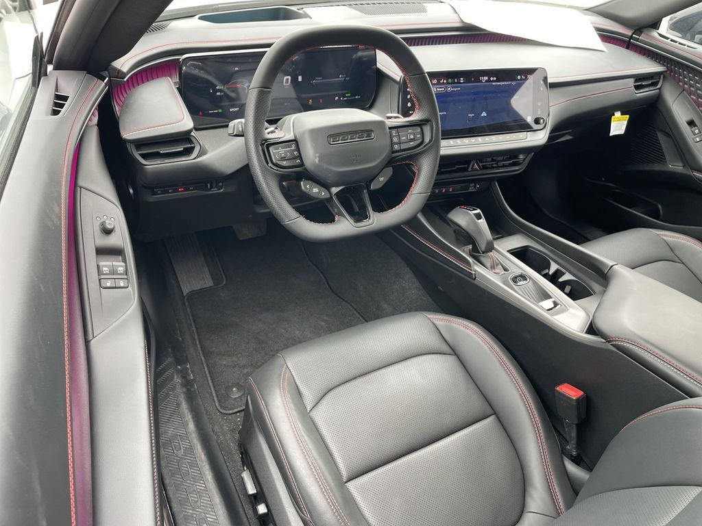 2024 Dodge Charger R/T