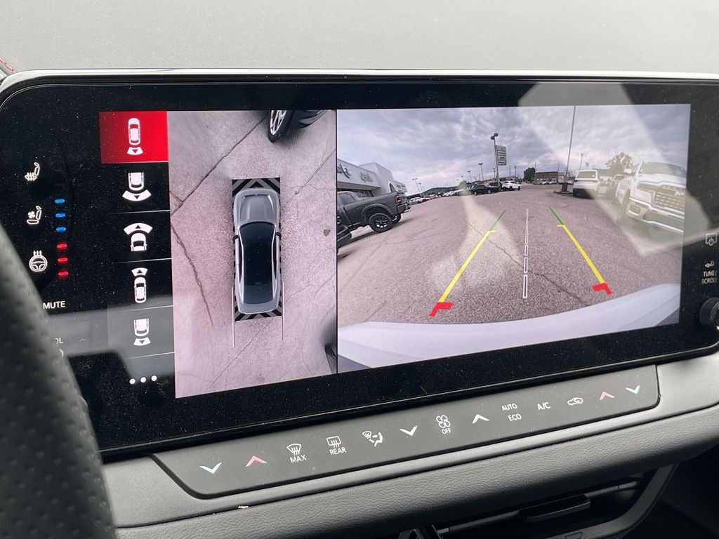 2024 Dodge Charger R/T