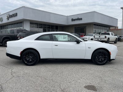 2024 Dodge Charger R/T