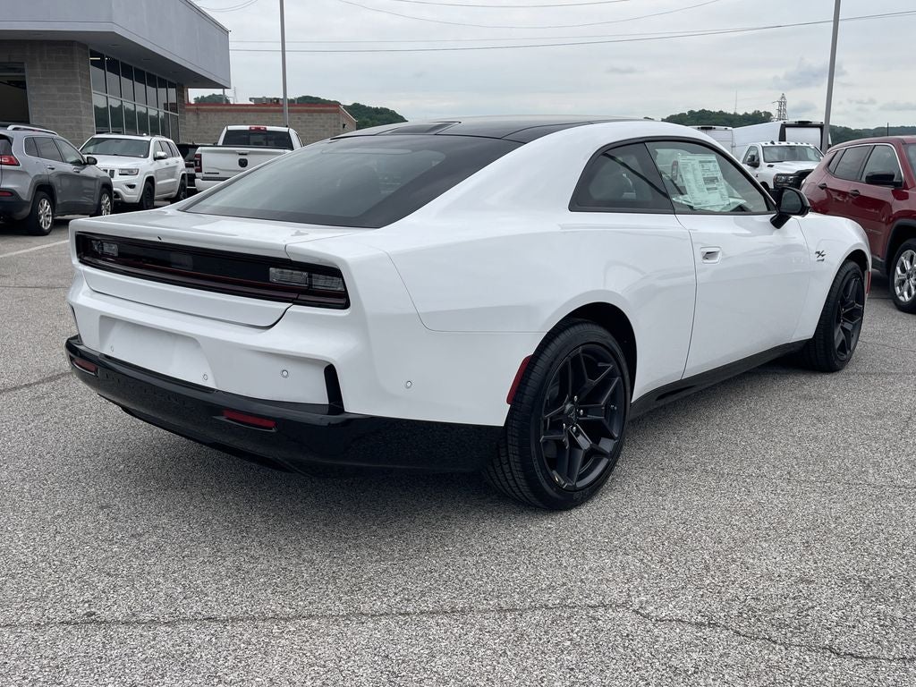 2024 Dodge Charger R/T
