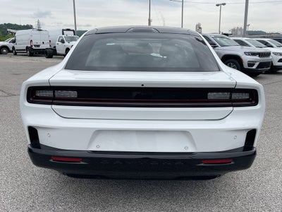 2024 Dodge Charger R/T