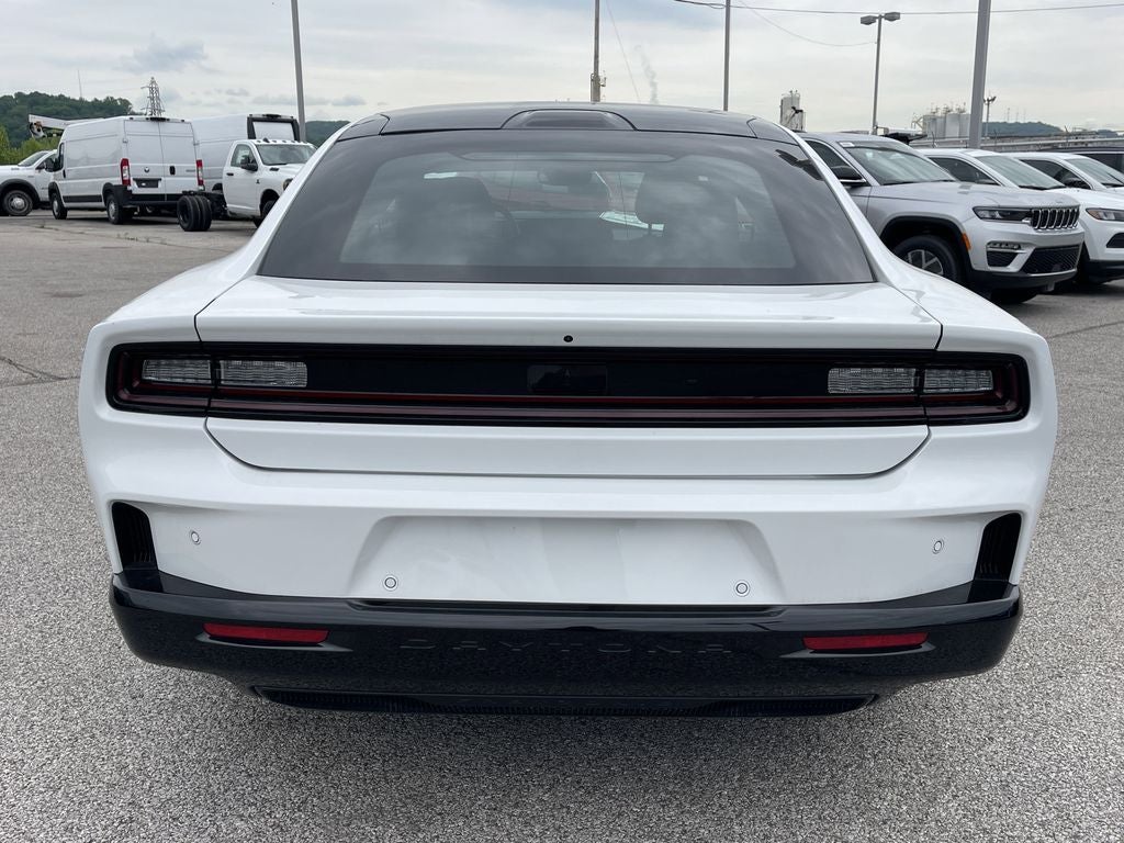 2024 Dodge Charger R/T